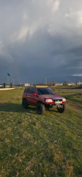 Suzuki Grand vitara 2.0 - 6000 € / 11734.98 лв. - 45488134 3