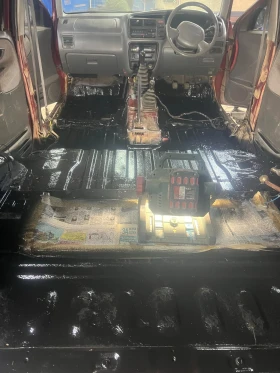 Suzuki Grand vitara 2.0 - 6000 € / 11734.98 лв. - 45488134 9