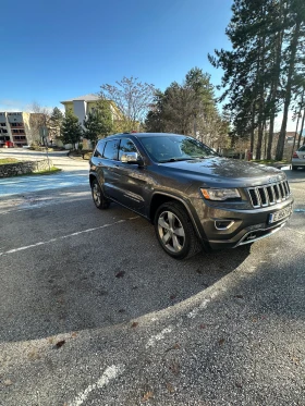 Jeep Grand cherokee Jeep Grand Cherokee 5.7 Hemi  | Mobile.bg � ����� ������ 3
