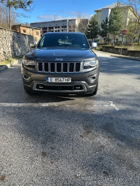 Jeep Grand cherokee Jeep Grand Cherokee 5.7 Hemi  | Mobile.bg � ����� ������ 2