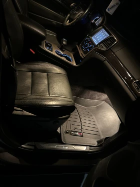 Jeep Grand cherokee Jeep Grand Cherokee 5.7 Hemi  | Mobile.bg � ����� ������ 6