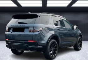 Land Rover Discovery Sport D200 = Dynamic HSE = �������� | Mobile.bg � ����� ������ 3