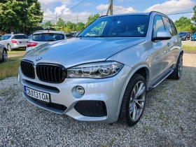 BMW X5 4.0D- M-PAKET, СМЕНЕНИ ВЕРИГИ, ТОП