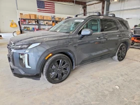 Hyundai Palisade 3.8l Xrt