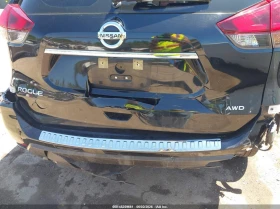 Nissan Rogue 2.5l S | Mobile.bg � ����� ������ 6