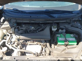Nissan Rogue 2.5l S | Mobile.bg � ����� ������ 10