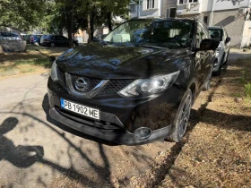 Nissan Qashqai Benzin Tekna Auto 360kam | Mobile.bg � ����� ������ 2