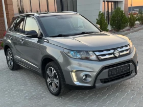 ����� �� �������� �� Suzuki Vitara 1.6i V-Top :: LPG