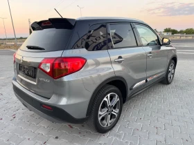 ����� �� �������� �� Suzuki Vitara 1.6i V-Top :: LPG