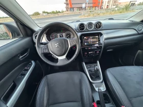 Suzuki Vitara 1.6i V-Top :: LPG | Mobile.bg � ����� ������ 9