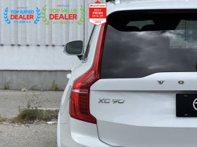 Volvo Xc90 R-DESIGN PLUG IN HYBRID T8| BOWERS&WILKINS| DISTR | Auto.bg — изображение 8