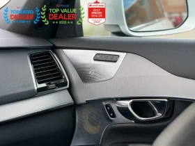Volvo Xc90 R-DESIGN PLUG IN HYBRID T8| BOWERS&WILKINS| DISTR | Auto.bg — изображение 11