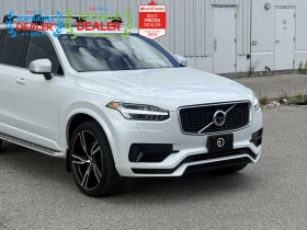 Volvo Xc90 R-DESIGN PLUG IN HYBRID T8| BOWERS&WILKINS| DISTR | Auto.bg — изображение 4