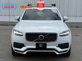 Volvo Xc90 R-DESIGN PLUG IN HYBRID T8| BOWERS&WILKINS| DISTR | Auto.bg — изображение 2