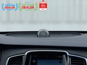 Volvo Xc90 R-DESIGN PLUG IN HYBRID T8| BOWERS&WILKINS| DISTR | Auto.bg — изображение 15
