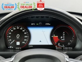 Volvo Xc90 R-DESIGN PLUG IN HYBRID T8| BOWERS&WILKINS| DISTR | Auto.bg — изображение 14