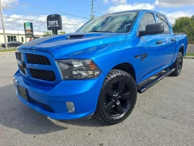 ����� �� �������� �� Dodge RAM 1500 * Express * CARFAX * ����� �� �����������