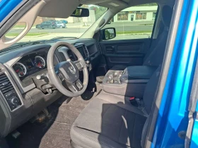 Dodge RAM 1500 * Express * CARFAX * ����� �� ����������� | Mobile.bg � ����� ������ 5
