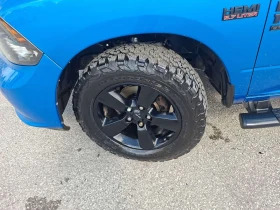 Dodge RAM 1500 * Express * CARFAX * ����� �� ����������� | Mobile.bg � ����� ������ 13