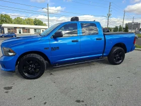 Dodge RAM 1500 * Express * CARFAX * ����� �� ����������� | Mobile.bg � ����� ������ 2