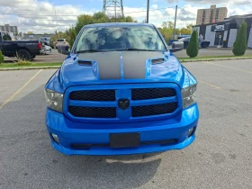 Dodge RAM 1500 * Express * CARFAX * ����� �� ����������� | Mobile.bg � ����� ������ 6