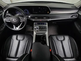 Hyundai Palisade 3.8 EXCLUSIVE| ПОДГРЕВ| ОБДУХВАНЕ| КАМЕРА| СЕНЗОРИ - 18050 € - 37876741 7