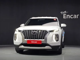 Hyundai Palisade 3.8 EXCLUSIVE| ПОДГРЕВ| ОБДУХВАНЕ| КАМЕРА| СЕНЗОРИ - 18050 € - 37876741 3
