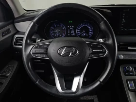 Hyundai Palisade 3.8 EXCLUSIVE| ПОДГРЕВ| ОБДУХВАНЕ| КАМЕРА| СЕНЗОРИ - 18050 € - 37876741 13