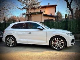 Audi Q5 SQ5
