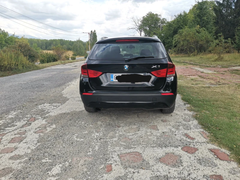 BMW X1, снимка 7 - Автомобили и джипове - 46690357