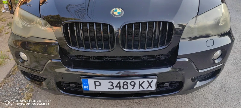 BMW X5, снимка 15 - Автомобили и джипове - 47331143