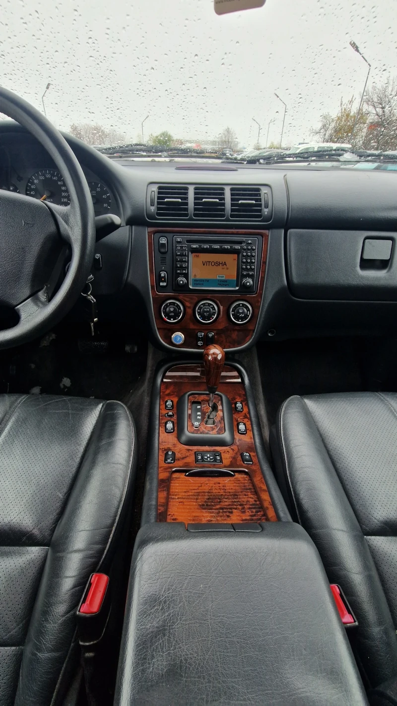 Mercedes-Benz ML 400 400AMG/230X.KM/TOP SASTOQNIE, снимка 8 - Автомобили и джипове - 50002855