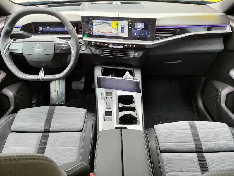 Opel Grandland X Grandland GS 48V Hybrid  MY25, снимка 10 - Автомобили и джипове - 51615380