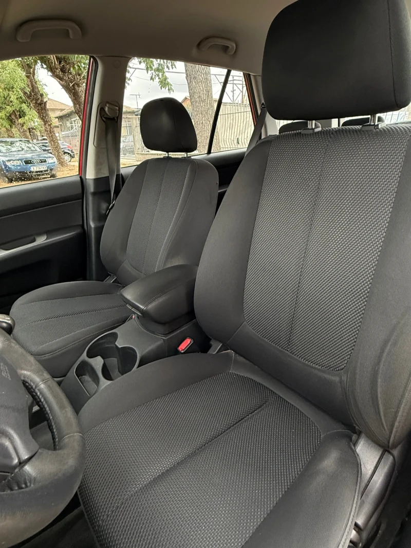 Kia Sorento 2.5 DIESEL EX LUXURY  AUSTRIA, снимка 11 - Автомобили и джипове - 51880716