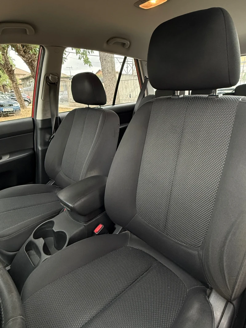 Kia Sorento 2.5 DIESEL EX LUXURY  AUSTRIA, снимка 10 - Автомобили и джипове - 51880716