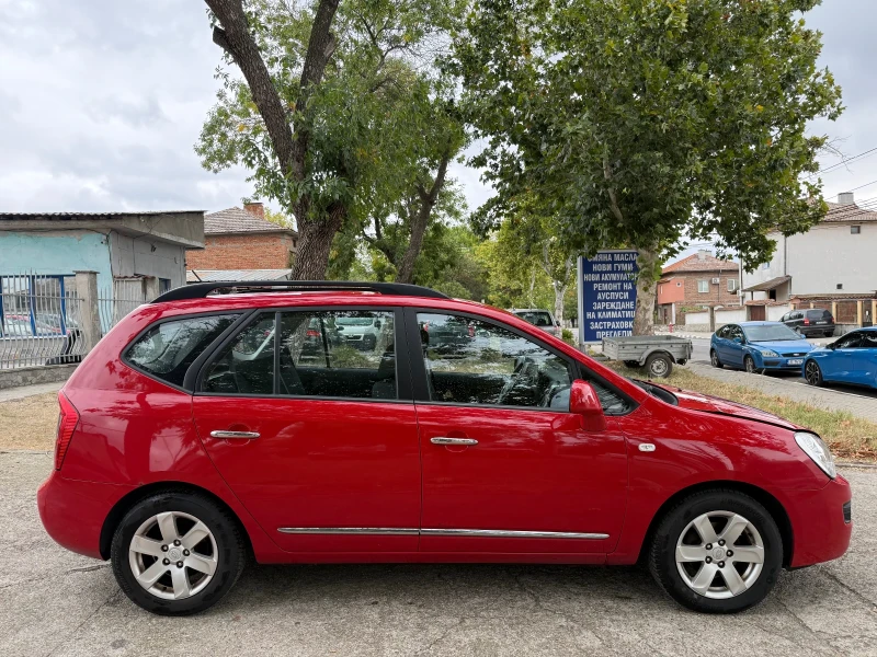 Kia Sorento 2.5 DIESEL EX LUXURY  AUSTRIA, снимка 4 - Автомобили и джипове - 51880716