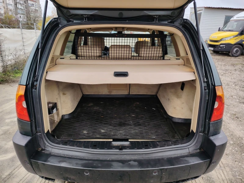 BMW X3  BMW X3 2.5-194kc., снимка 15 - Автомобили и джипове - 52467530