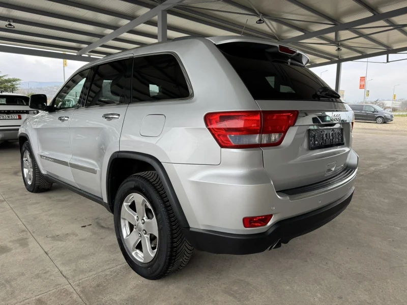 Jeep Grand cherokee 3.0* 250ps* 4x4* 163хл.км* КОЖА* НАВИ* КАМЕРА, снимка 2 - Автомобили и джипове - 52848379
