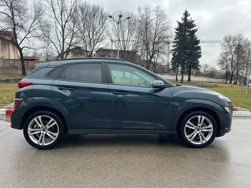 Hyundai Kona Facelift..! ГАРАНЦИОНЕН В БГ..!!!, снимка 6 - Автомобили и джипове - 53246419