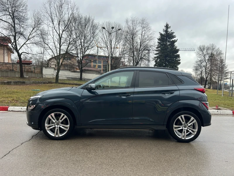 Hyundai Kona Facelift..! ГАРАНЦИОНЕН В БГ..!!!, снимка 3 - Автомобили и джипове - 53246419