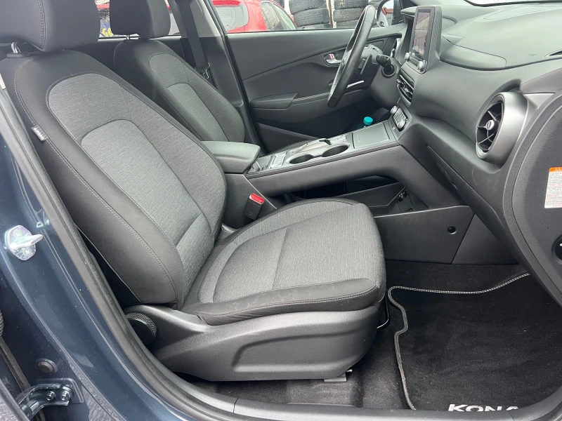 Hyundai Kona Facelift..! ГАРАНЦИОНЕН В БГ..!!!, снимка 13 - Автомобили и джипове - 53246419