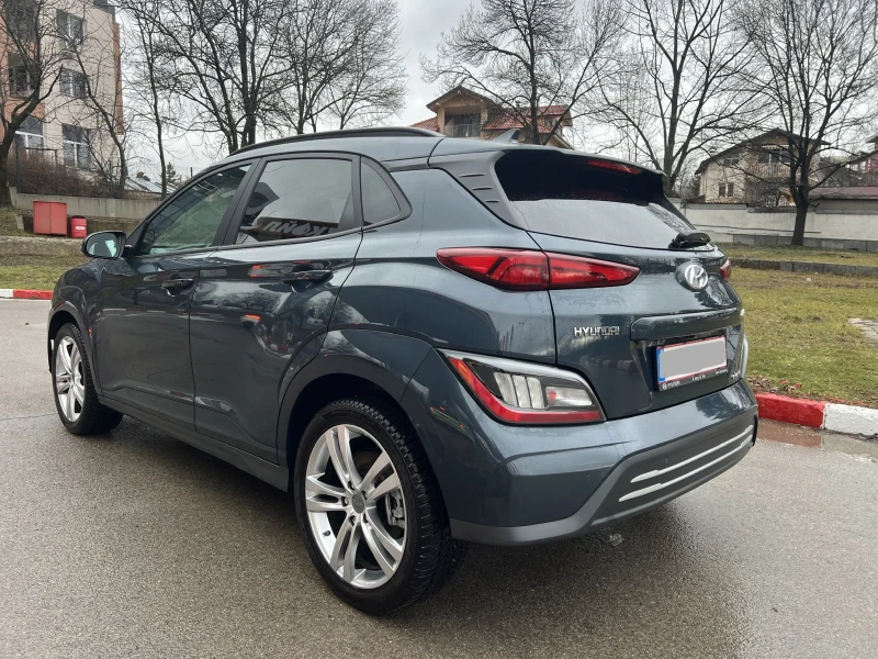 Hyundai Kona Facelift..! ГАРАНЦИОНЕН В БГ..!!!, снимка 4 - Автомобили и джипове - 53246419