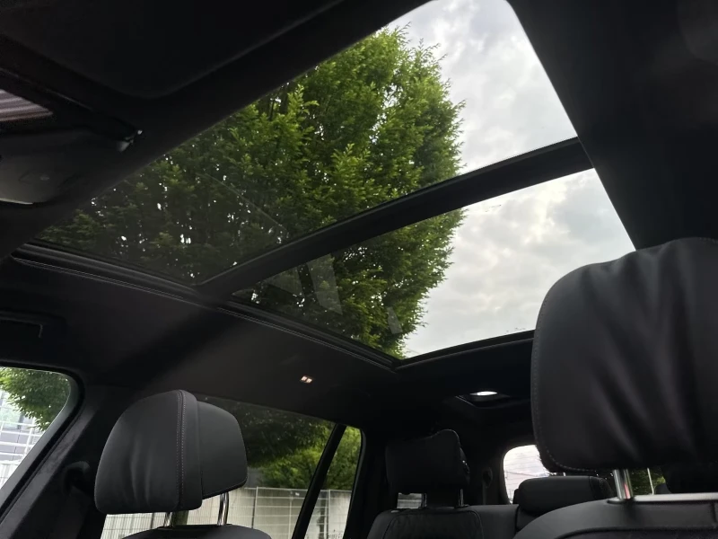 BMW X7 xDrive40d M Sport AHK, снимка 6 - Автомобили и джипове - 53260191