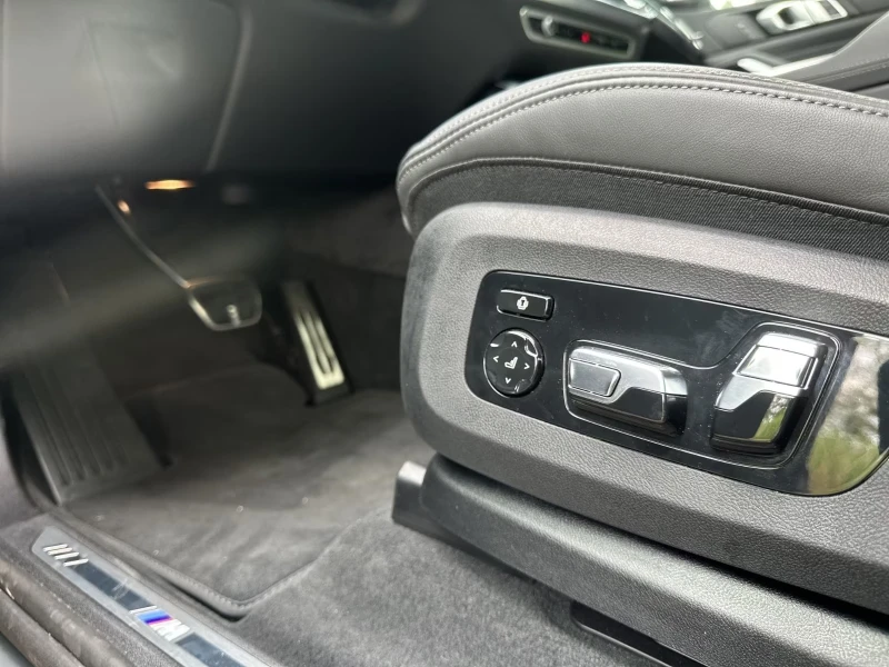 BMW X7 xDrive40d M Sport AHK, снимка 7 - Автомобили и джипове - 53260191