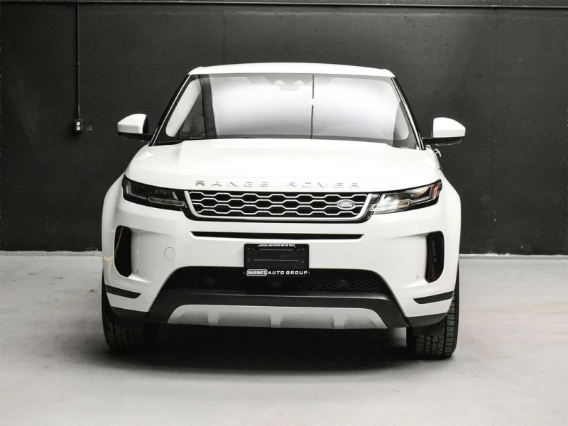 Land Rover Range Rover Evoque * S * CARFAX * ЦЕНА ДО БГ, снимка 2 - Автомобили и джипове - 53385003