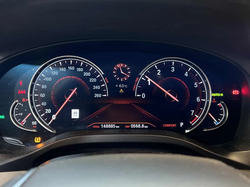 BMW X3 * CARFAX* ХЕД-ЪП ДИСПЛЕЙ* ПОДГРЕВ* , снимка 8 - Автомобили и джипове - 53482115