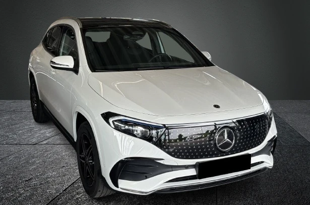 Mercedes-Benz EQA 250 = AMG Line = Advanced Гаранция - 75250 лв. - 35028591 1