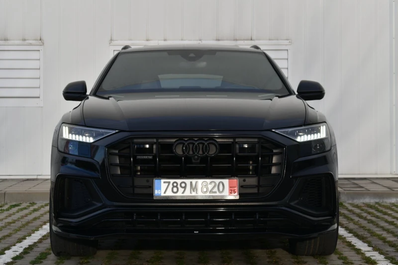 Audi Q8 100000km!!ABT 330ks! - 96700 лв. / 49441.92 € - 48176526 1
