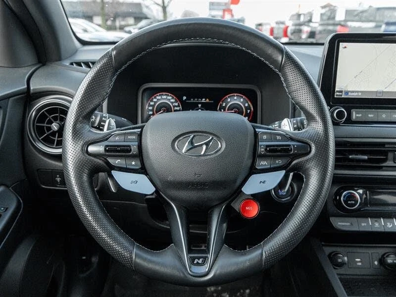 Hyundai Kona N * 2022 * 59, 610�� * ����������* ���� �� �� | Mobile.bg � ����������� 10