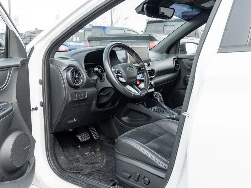 Hyundai Kona N * 2022 * 59, 610�� * ����������* ���� �� �� | Mobile.bg � ����������� 8